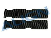 Align 450L Battery Mount - HeliDirect